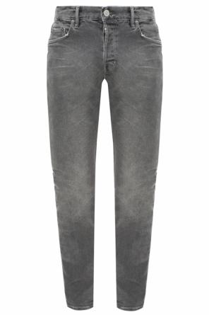 'rex' skinny jeans, zdjęcie 1 'rex' skinny jeans od AllSaints